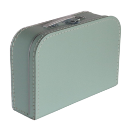 Suitcase MINTGREEN 30 cm