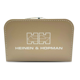 Koffertje HEINEN & HOPMAN 35 cm