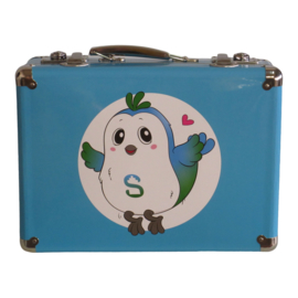 Suitcase SPAARNE HOSPITAL 41 cm