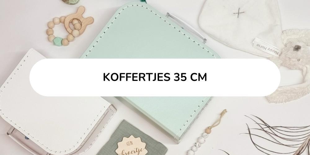 groothandel kinderkoffertjes 35 cm