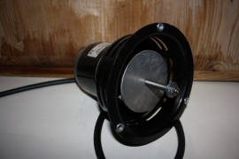 ventilator motor UCJ4C52, zonder waaier