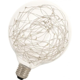 Bailey Draadled LED-lamp E27 1,5W Bol