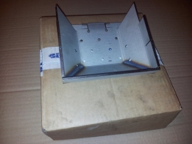 iwabo s1 Brander pot / rooster