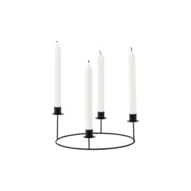 Candle stand / Kaarsenhouder - Klein