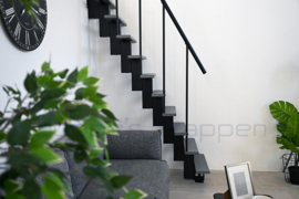 Happy: de kleine middenboomtrap