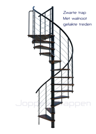 Venezia Smart spiltrap met een diameter vanaf 100 cm!