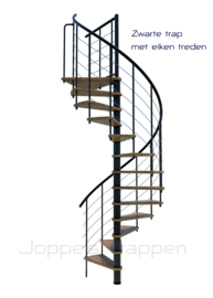 Venezia Smart spiltrap met een diameter vanaf 100 cm!