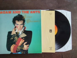 Adam and the Ants met Prince Charming 1981 LP nr L20251021
