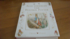 Alle Verhalen van Beatrix Potter. Uitg. Ploegsma.