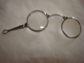 Antieke lorgnette