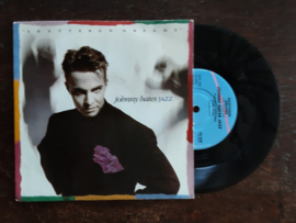 Johnny hates jazz met Shattered dreams 1987 Single nr S20245449