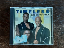 Timeless met One more step 1994 CD nr CD202442