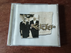 K-Ci & JoJo met Love always 1997 CD nr CD2024634