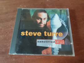 Steve Turre met Sanctified shells 1993 CD nr CD20251250