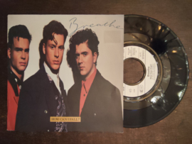 Breathe met How can I fall? 1988 Single nr S20269434