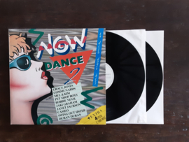 Various artists met Now Dance 2 1987 LP nr L2024252