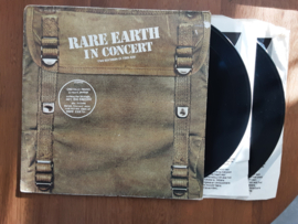 The Rare Earth met Rare Earth in Concert 1971 LP nr L202474