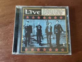 Love met V 2001 CD nr CD20262155