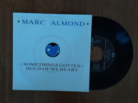 Marc Almond met Something's gotten hold of my heart 1988 Single nr S20245159