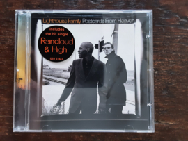 Lighthouse family met Postcards from heaven 1997 CD nr CD2024162