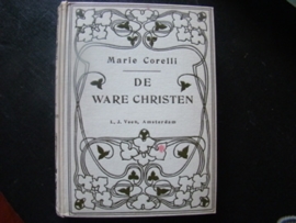 De Ware Christen door Marie Corelli