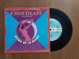 Chocolate met Ritmo de la noche 1990 Single nr S20245566