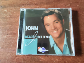 John de Bever met Dit ben ik ???? CD nr CD20262122