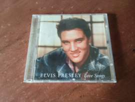 Elvis Presley met Love songs 1999 CD nr CD20251261