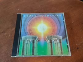 Earth, Wind & Fire met I am 1986 CD nr CD20251320