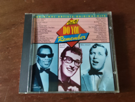 Various artists met Do you remember vol. 9 1988 CD nr CD20262478