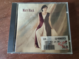 Mary Black met Circus 1995 CD nr CD20262252
