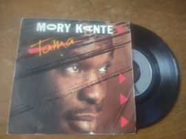 Mory Kante met Tama 1988 Single nr S20221822