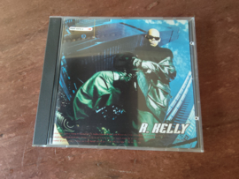 R. Kelly met R. Kelly 1995 CD nr CD20262262