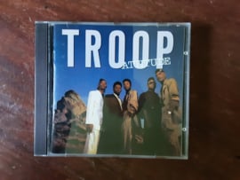 Troop met Attitude 1989 CD nr CD2024237