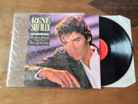 Rene Shuman met Rene Shuman 1986 LP nr L20251141
