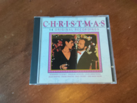 Various artists met Christmas 14 original recordings 1991 CD nr CD20251341