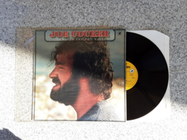 Joe Cocker met Jamaica say you will 1975 LP nr L2024462