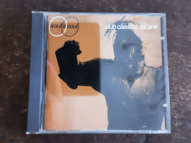 Soul II Soul met Club classics vol. one CD nr CD2024183