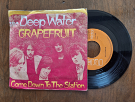 Grapefruit met Deep Water 1969 Single nr S20232494