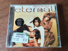 Eternal met Before the rain 1997 CD nr CD20262077