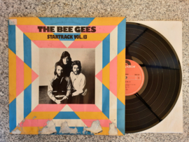 The Bee Gees met Startrack vol. 13 1969 LP nr L2024510