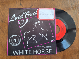 Laid Back met White horse 1984 Single nr S20232248