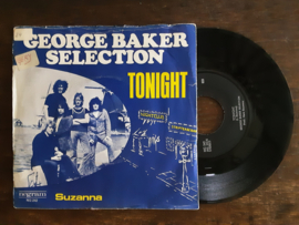 George Baker Selection met Tonight 1971 Single nr S20245719