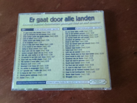 Various artists met Er gaat door alle landen bekende Bijbelse kinderliedjes gezongen door en voor kinderen 1999 CD nr CD20261484