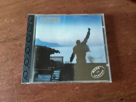 Queen met Made in heaven 1995 CD nr CD20262150