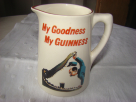 Kan My goodness My Guinness