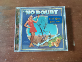 No Doubt met Tragic kingdom 1995 CD nr CD2024731
