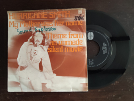 Hurricane Smith met My mother was her name 1973 Single nr S20256818