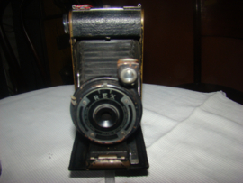 Coronet Rex folding  vouwcamera 1930