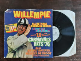 Andre van Duin met Willempie 1976 LP nr L2024255